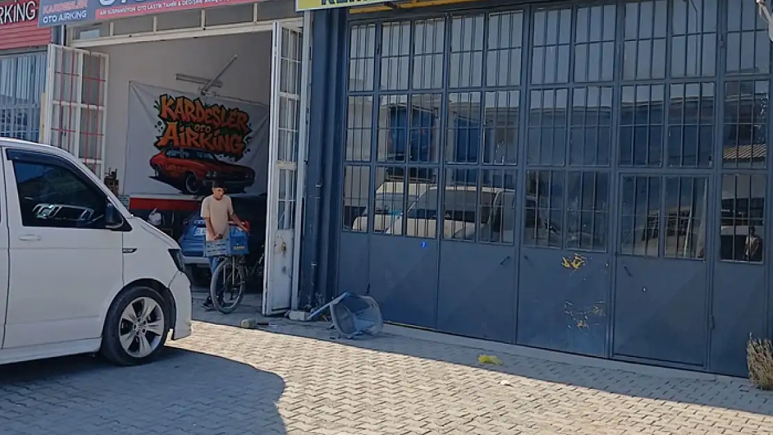Oto Sanayi'de cumartesi mesaisine yeni düzen