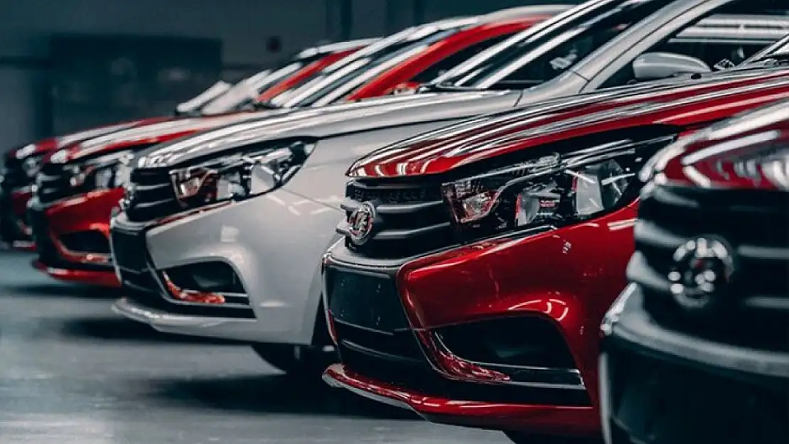Otomobillerde ÖTV oranı değişti
