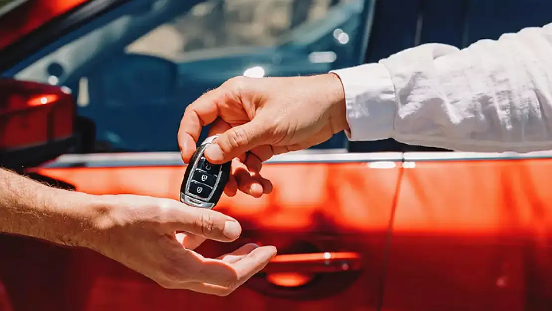 ÖTV düzenlemesine rağmen otomotiv satışları Ağustos'ta rekor kırdı