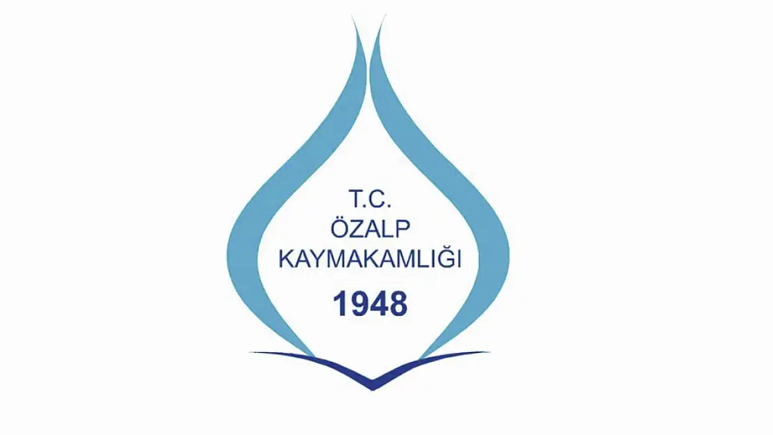 Özalp Kaymakamlığı tarafından uyarı yapıldı