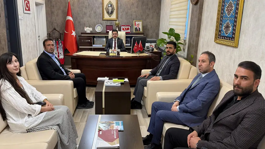 Özalp'ta Kurban Bayramı hazırlığı