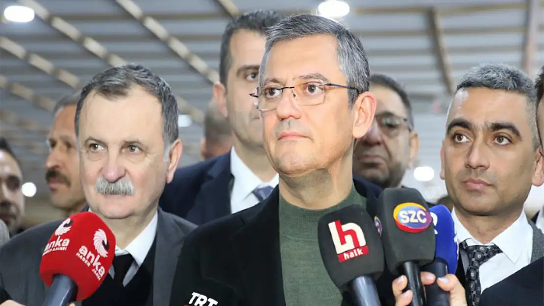 Özel: Teşkilatımızın sesini dinlemeye devam edeceğiz