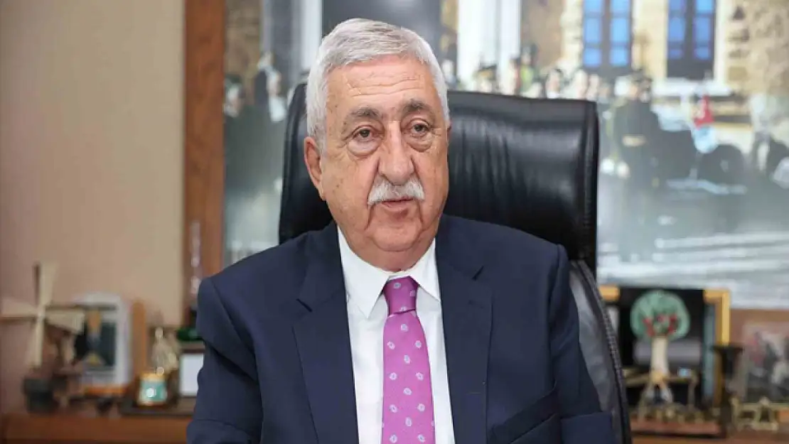 Palandöken: Esnafla vatandaş karşı karşıya getirilmemeli