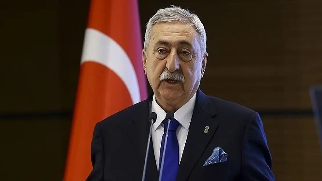 Palandöken: Ticari araçlara vergi muafiyeti getirilmeli