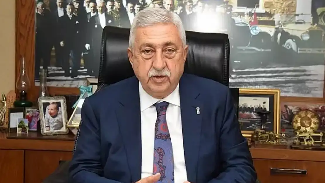 Palandöken: Ülkemizdeki zanaatkarın yaş ortalaması 50'nin üzerinde