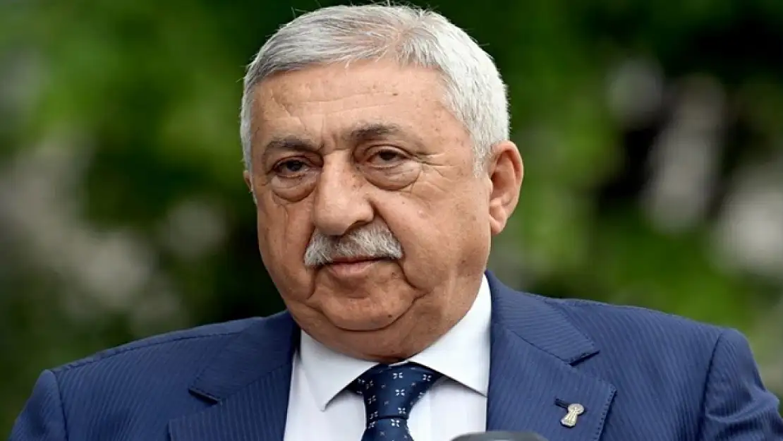Palandöken: Yurtdışındaki vatandaşlarımız ülkemize 700-800 milyar TL bırakıyor