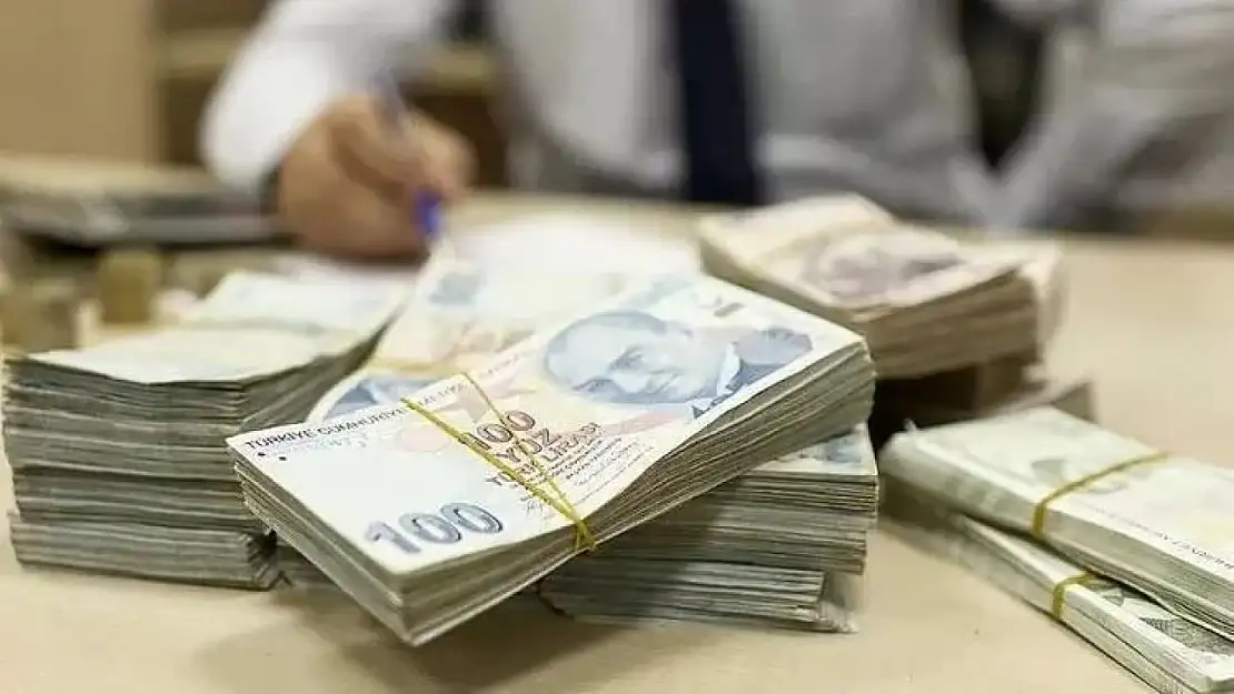 Paraya sıkışan dikkat: Başvurana 5 bin lira destek verilecek