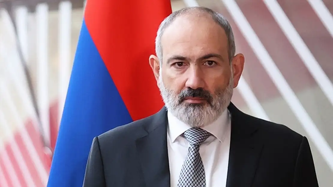 Paşinyan: Güney Kafkasya'da yeni bir sayfa açtık