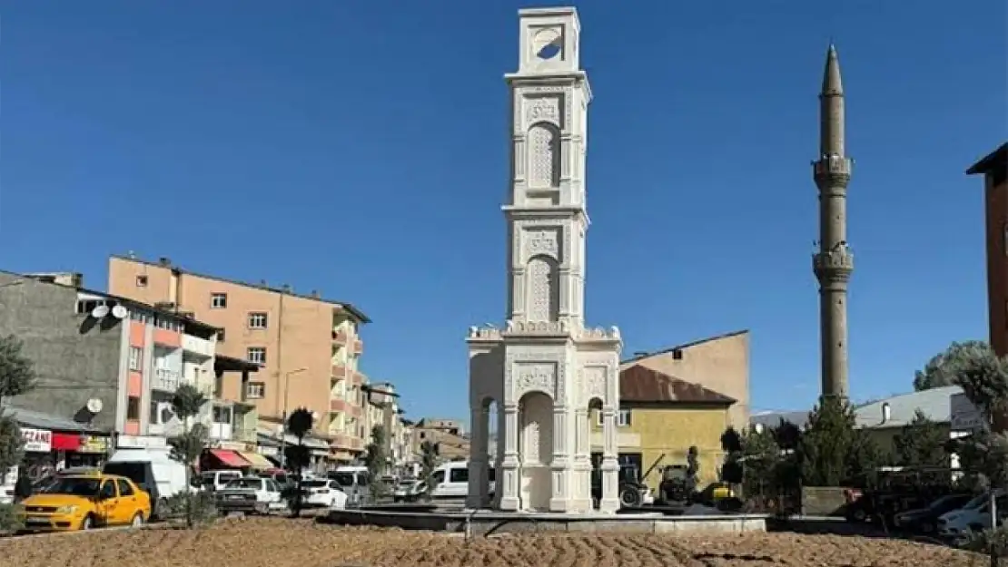 Patnos'a dev yatırım