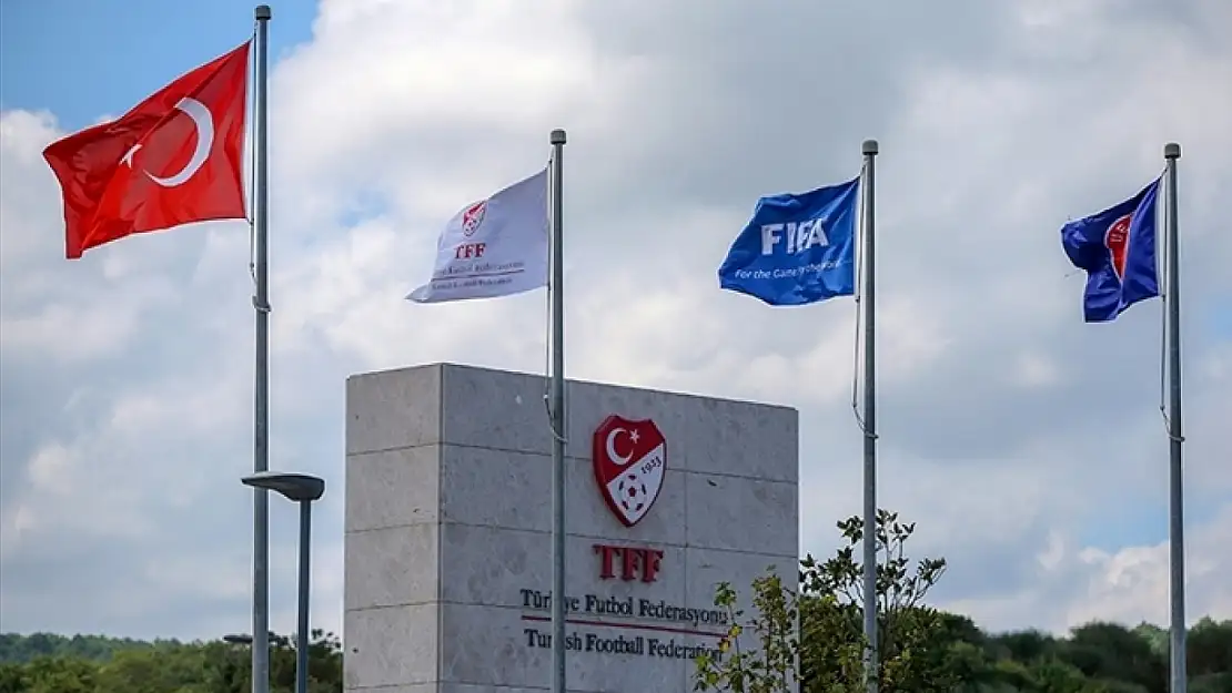 PFDK'dan 3 takıma ceza