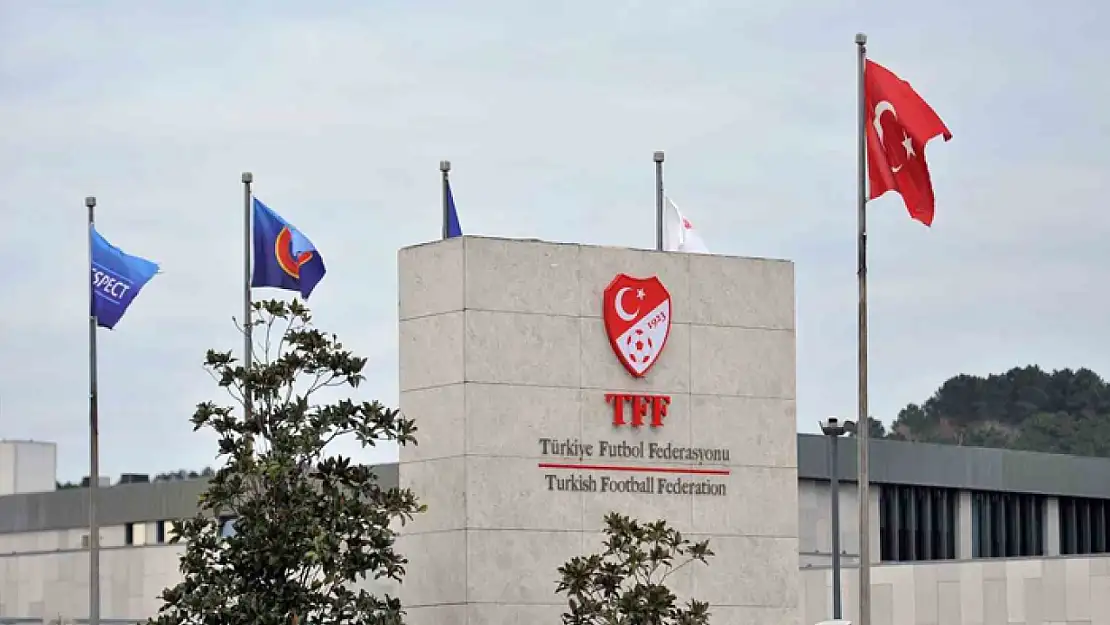 PFDK'dan 8 Süper Lig kulübüne para cezası