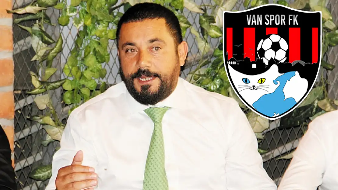 PFDK'dan Vanspor'a ceza