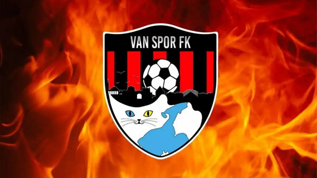 PFDK'dan Vanspor'a ceza