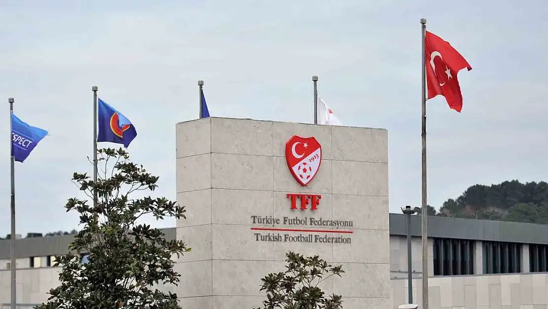 PFDK Takımları Ceza Yağmuruna Tuttu