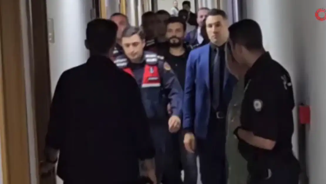 Polat soruşturmasında yeni gelişme!