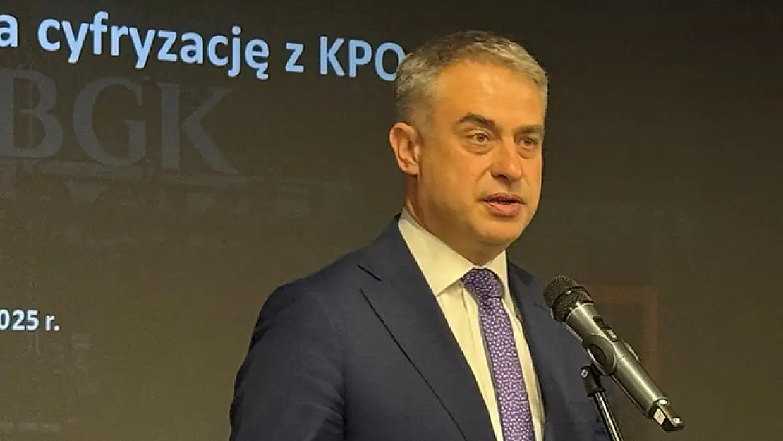 Polonya'nın Ukrayna'ya sağladığı internet hizmeti 30 Eylül'de sona erecek