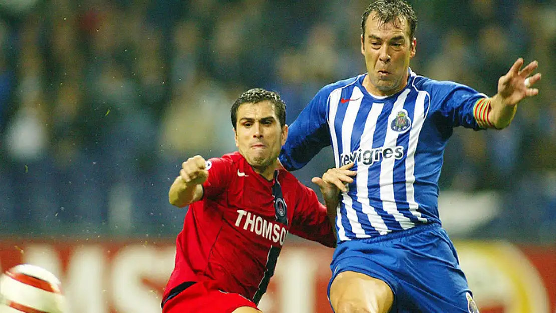 Portekizli futbolcu Jorge Costa hayatını kaybetti