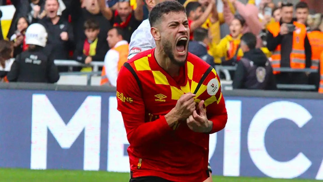 Premier Lig ekipleri Romulo'nun peşinde
