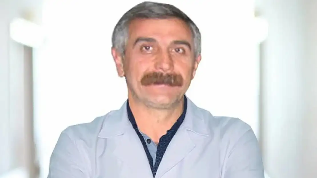 Prof. Dr. Çetin Kotan kalp krizi geçirdi