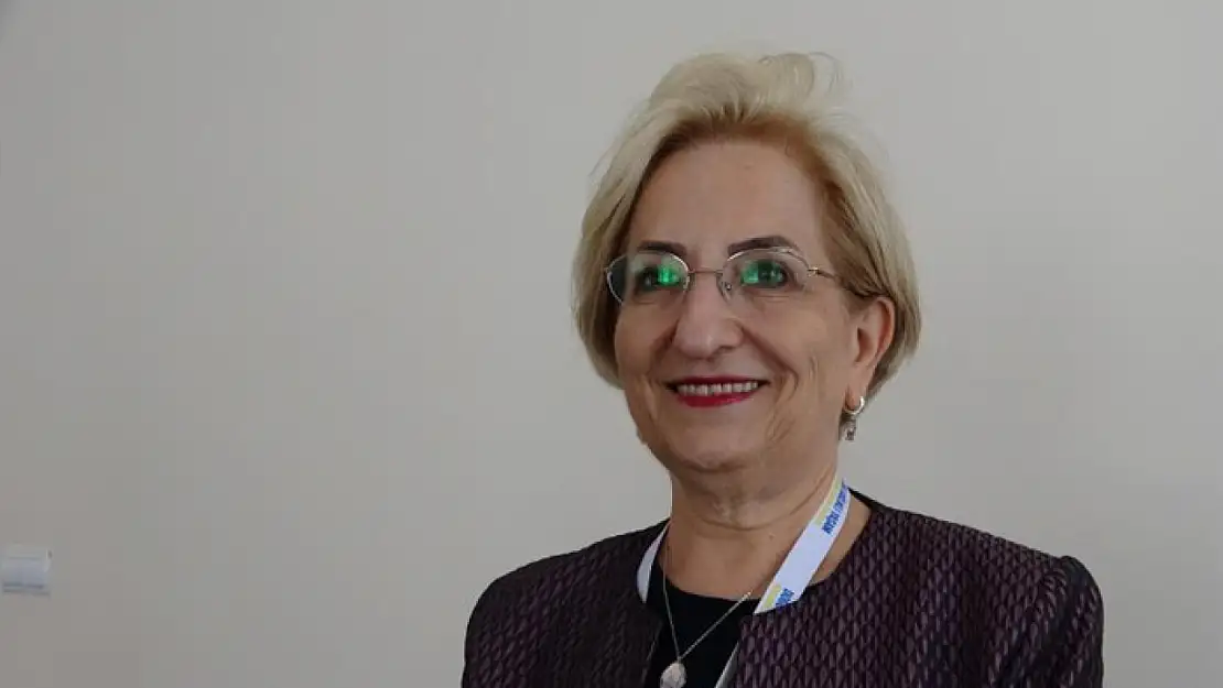 Prof. Dr. Nevin Şanlıer: Her 10 çocuktan 2 tanesi obezite
