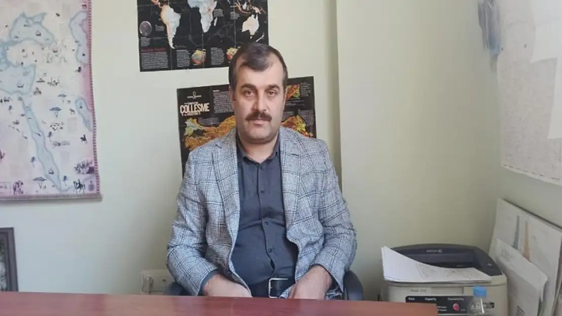 Prof. Dr. Yılmaz'dan nüfus açıklaması