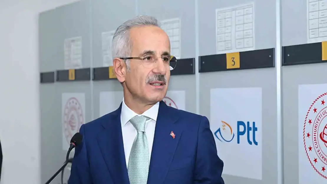 PTT, 11 ayda 399 milyon posta ve kargoyu ulaştırdı