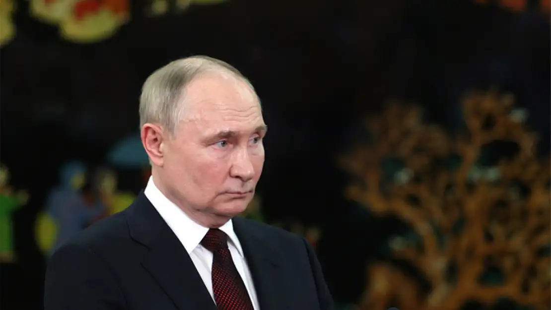 Putin'den Kuzey Kore ile stratejik ortaklık imzası