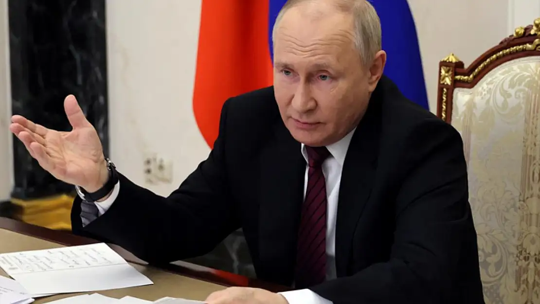Putin kalp krizi mi geçirdi?