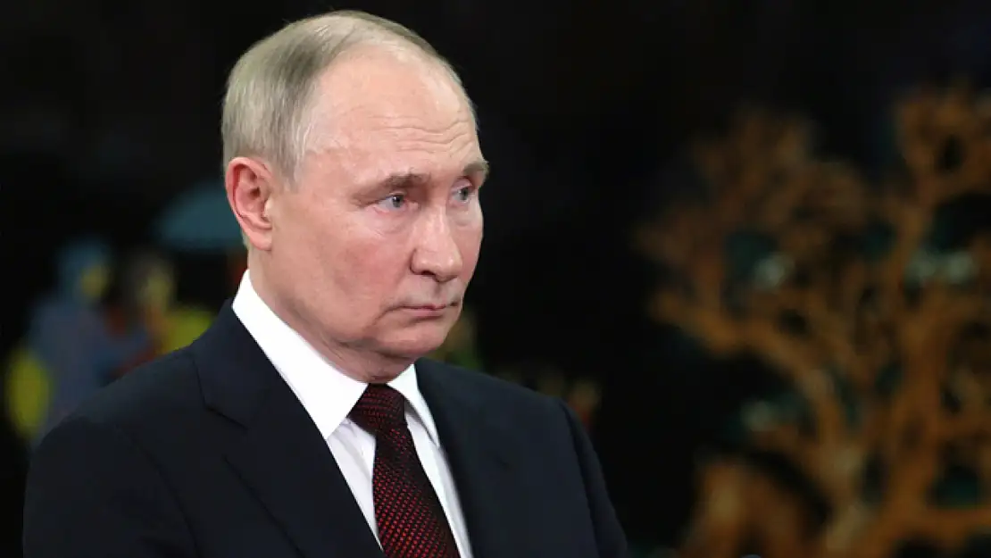 Putin, Rusya'nın nükleer doktrinini güncelledi