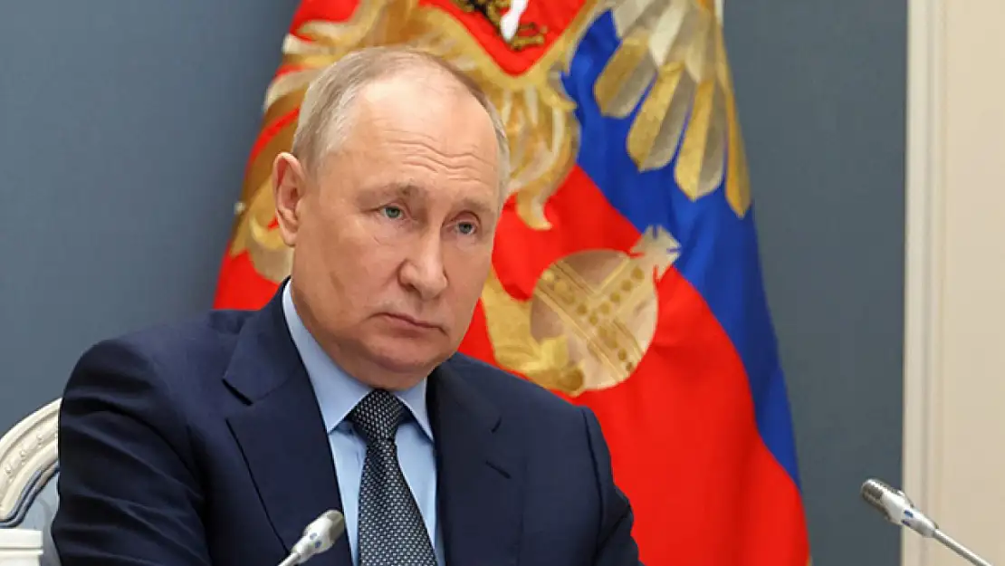 Putin: Ukrayna ihtilafı konusunda yeni ABD yönetimiyle de diyaloğa açığız