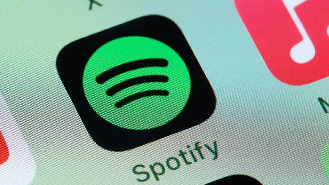 Rekabet Kurumu'ndan Spotify'a inceleme
