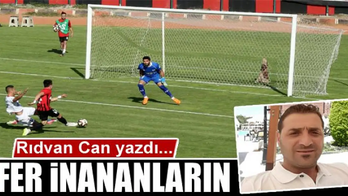 Zafer inananların