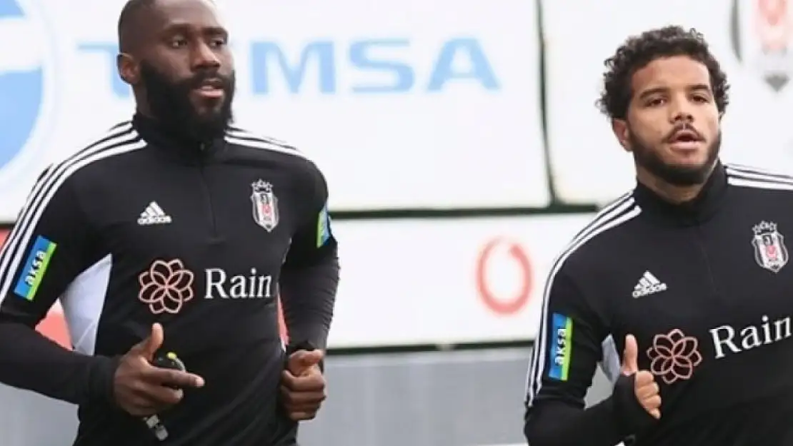 Rosier ve Masuaku sakatlandı