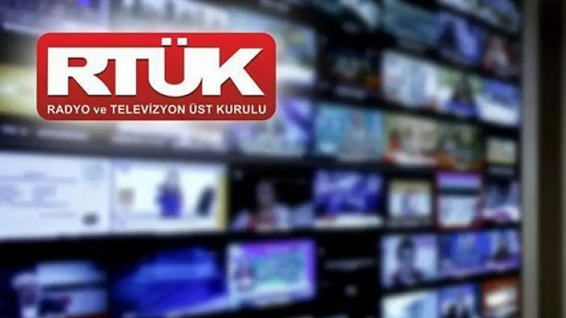 RTÜK'ten spor programlarına çeki düzen