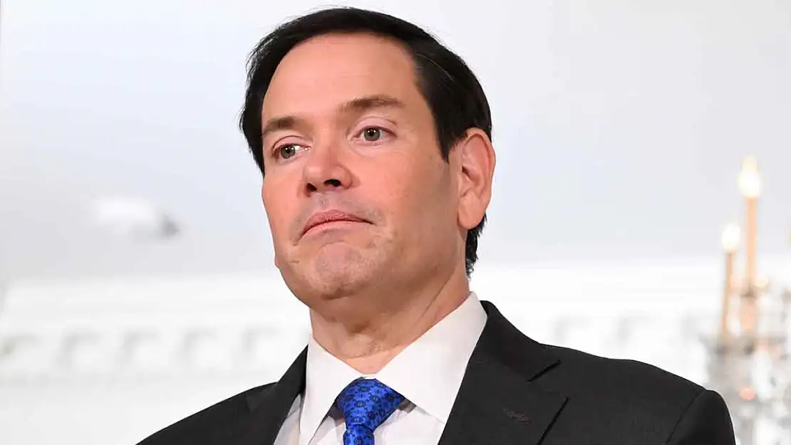 Rubio: 'ABD, Rusya'ya yeni yaptırımlar uygulamayacak'
