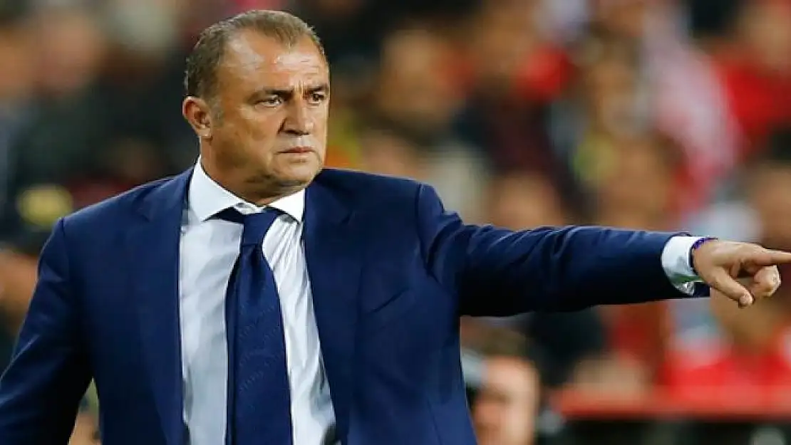 Terim Van Büyükşehir Belediyesporlu yöneticilerle görüşecek