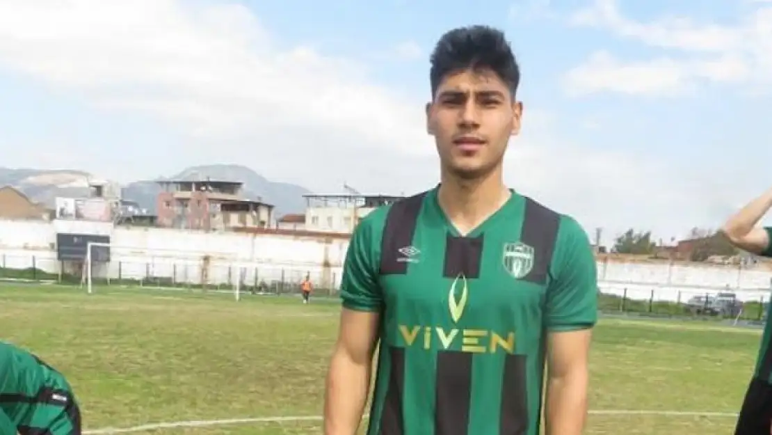 Sabahattin Destici Vanspor'da