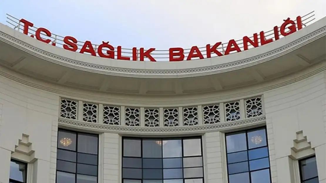 Sağlık Bakanlığından deprem bölgesine 318 sağlık tesisi yatırımı