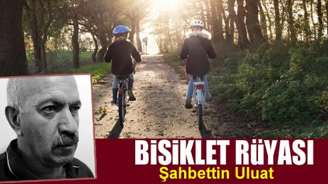 Bisiklet Rüyası