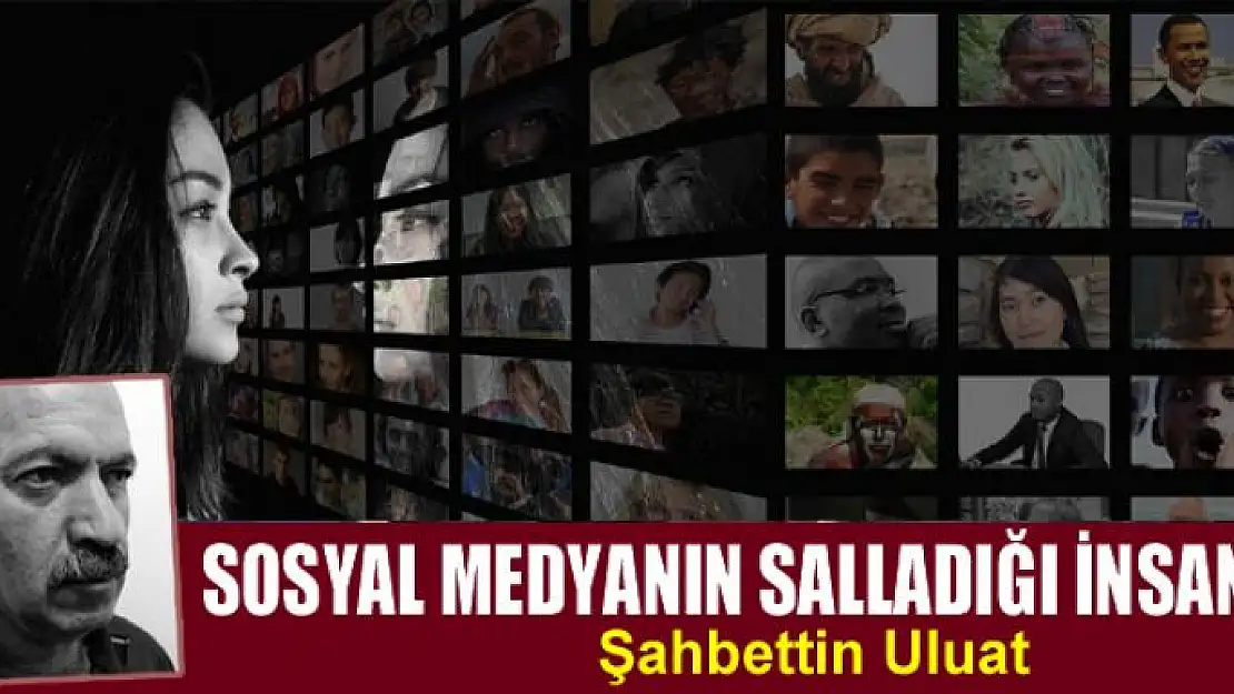 Sosyal medyanın salladığı insanlar