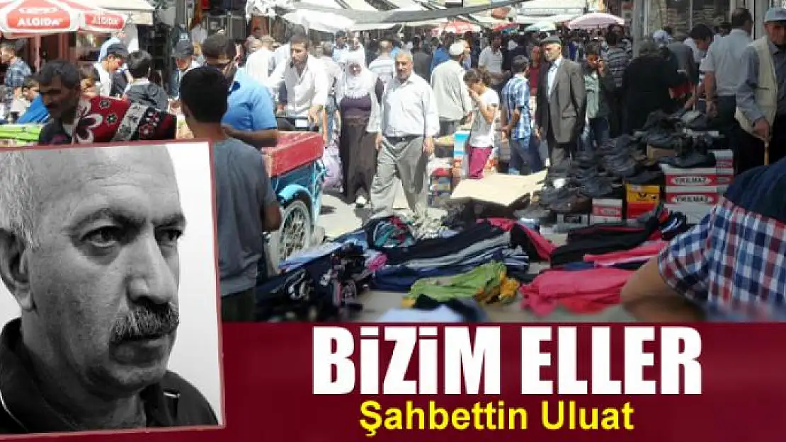 Bizim eller