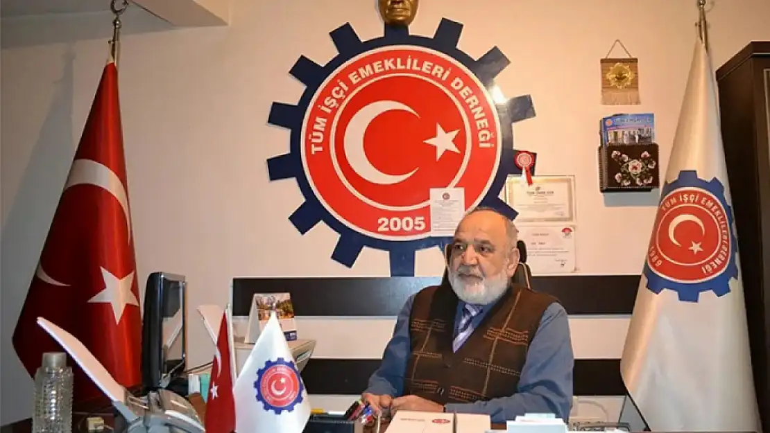 Şahin: TÜFE artışları güncellensin