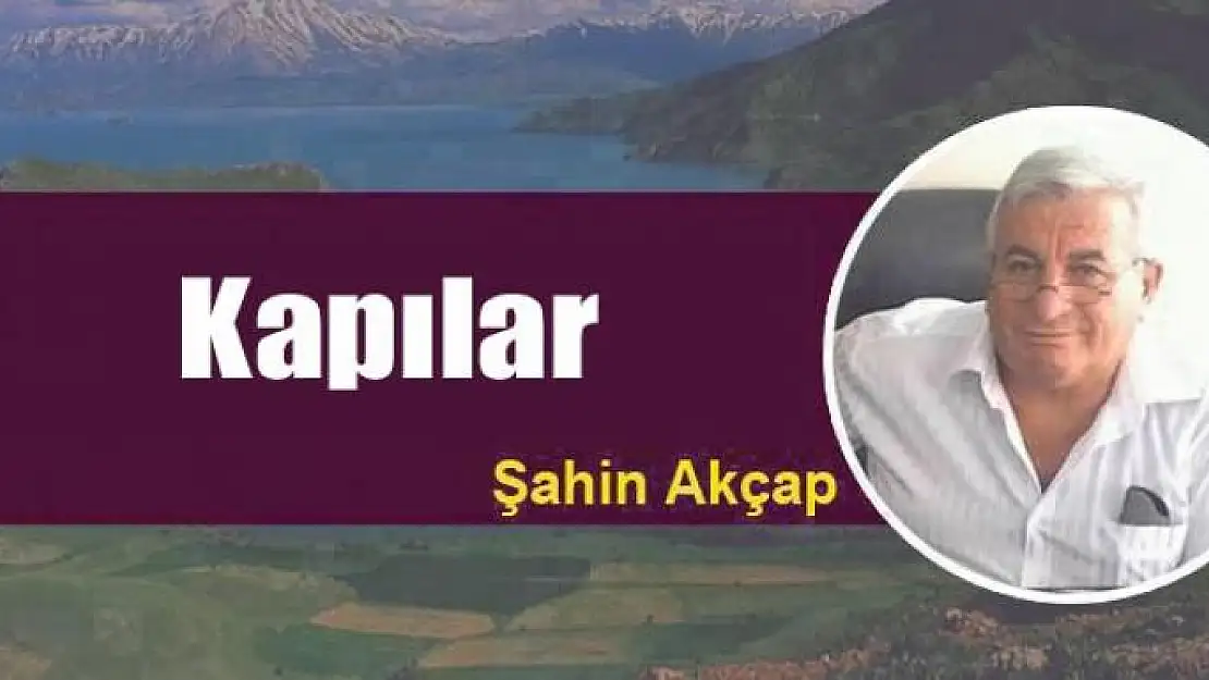 Kapılar 