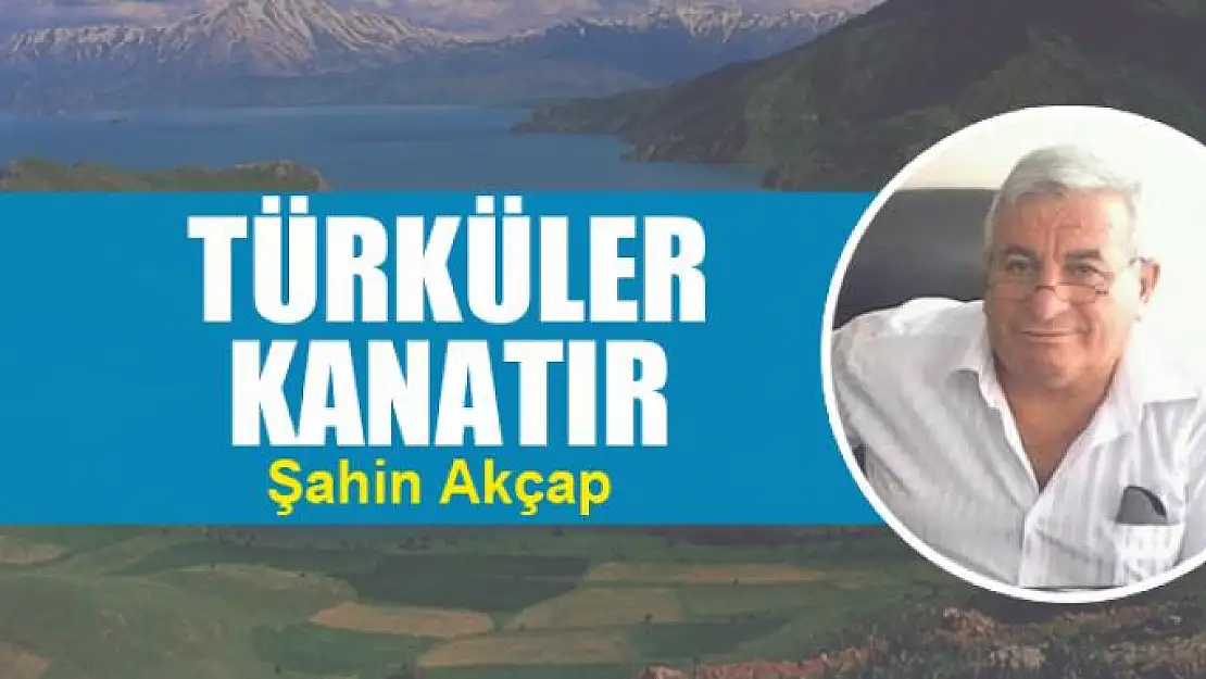 Türküler kanatır  