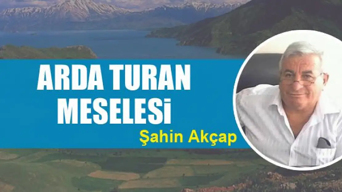 Arda Turan meselesi