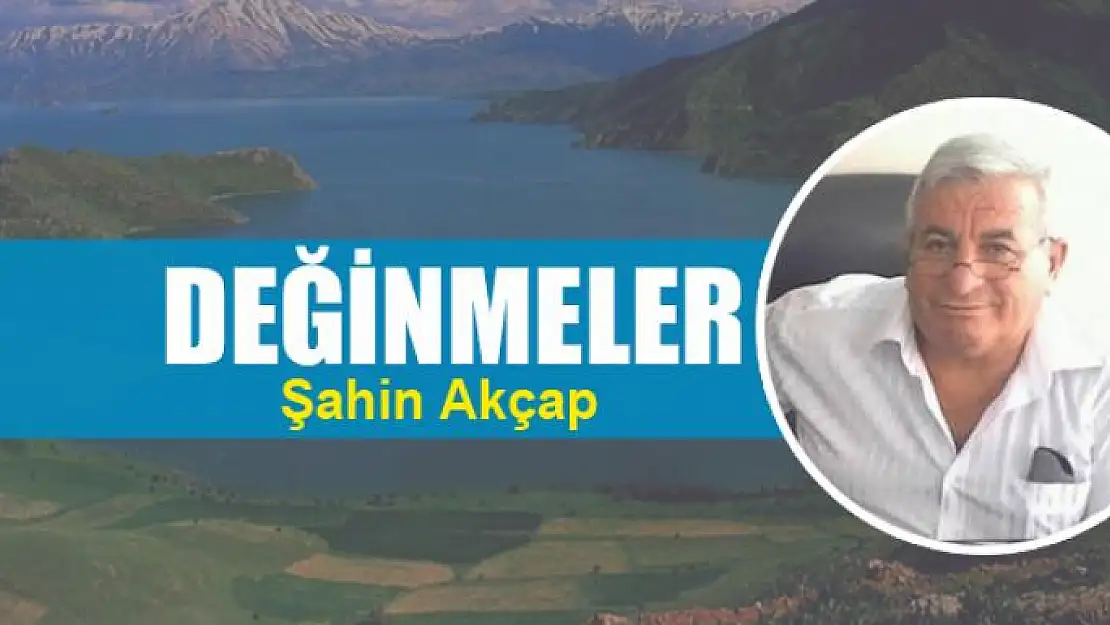 Değinmeler 