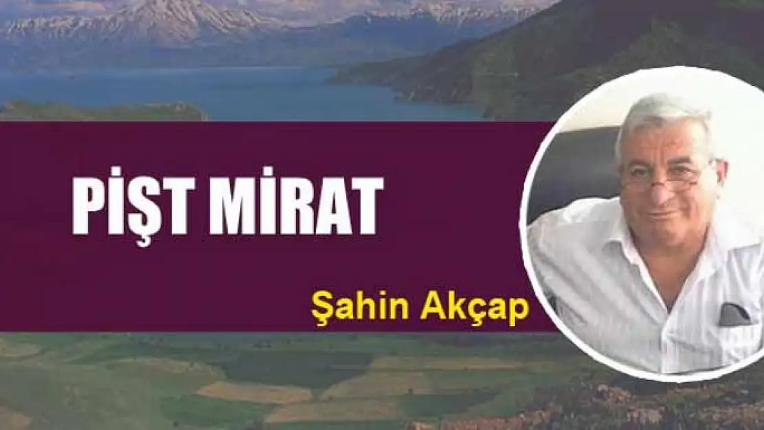 Pişt mirat   