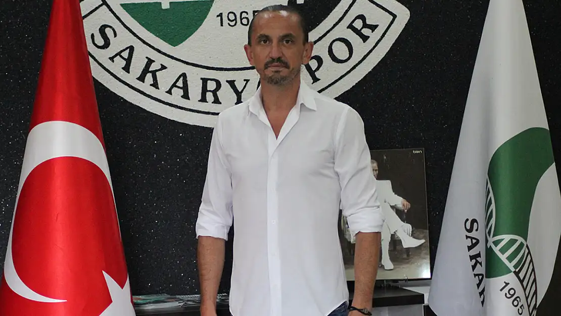 Sakaryaspor'da Tuncay Şanlı Dönemi