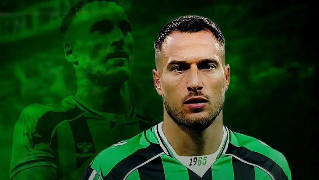 Sakaryaspor, Josip Vukovic'i kadrosuna kattı