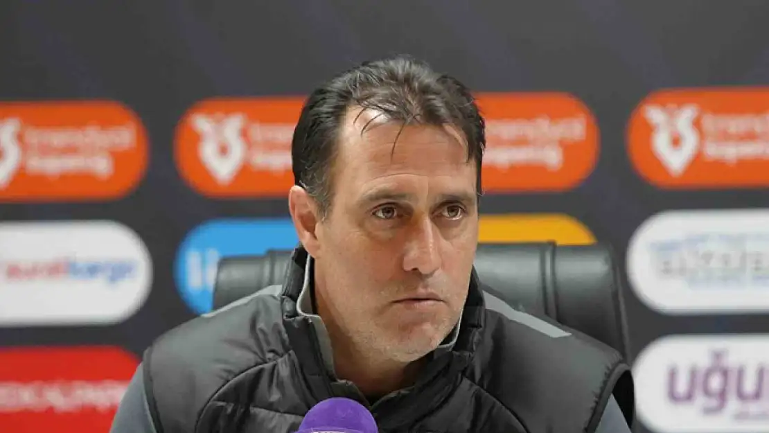 Sakaryaspor, Serhat Sütlü ile anlaştı